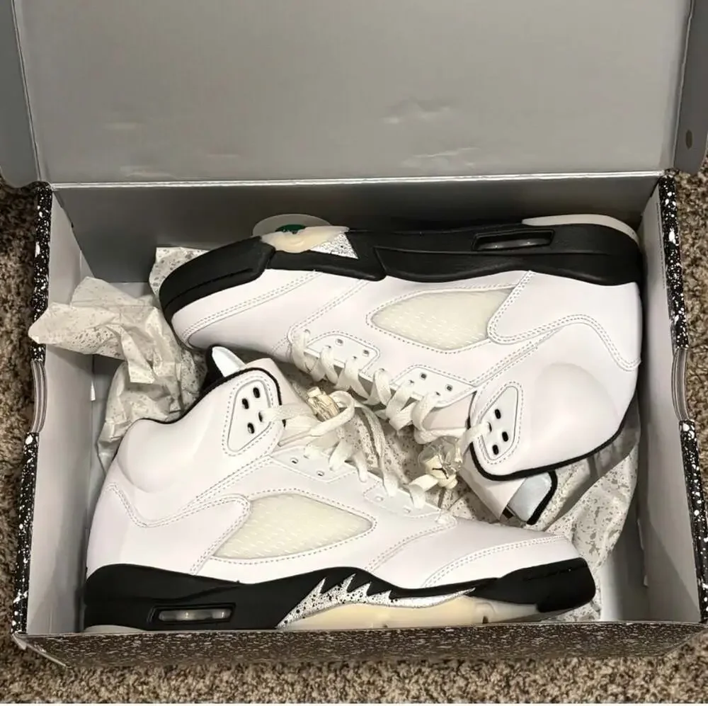 Jordan brand new